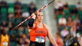 Bucknell’s Evelyn Bliss to compete in Olympic Trials in Oregon