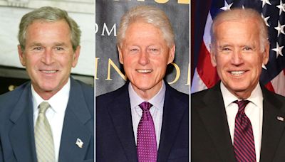 This Will Be the First Presidential Election Since 1976 Without a Bush, Clinton or Biden on the Ballot