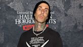 Travis Barker's French Bulldog Blue Died -- See the Heartfelt Tribute