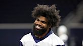 Ezekiel Elliott and Cowboys Agree to Reunion