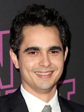 Max Minghella