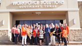 Job opportunities pushed in Orange County, across SETX - Port Arthur News