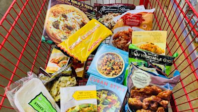 I tried 23 popular frozen meals from Trader Joe's, and would buy at least half of them again