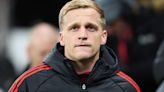 Donny van de Beek releases heartfelt statement as Man Utd star agrees to quit