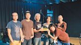 大陸樂團紛開唱 名歌神曲搖滾寶島 - 娛樂新聞