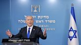 Netanyahu en un mensaje a Estados Unidos: “Si tenemos que estar solos, lo estaremos”