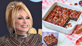 Dolly Parton's Pecan Pie Brownies Prove There's Never Too Much of a Good Thing