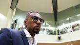 Verwarnung für Fußballweltmeister Boateng in Körperverletzungsverfahren