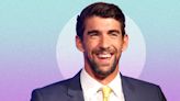 EXCLUSIVE: Michael Phelps on raising 'four little homies' who can talk about their emotions