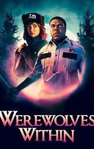 Werewolves Within (film)