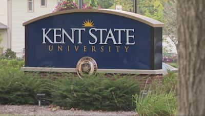 Anti-war protest planned for Saturday at Kent State University, same day campus marks 54 years since May 4 shootings