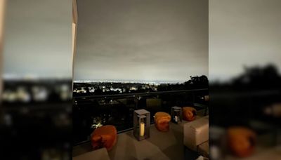 The View From Priyanka Chopra's Los Angeles Home