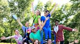 'Godspell' a fresh take on 2,000-year-old story