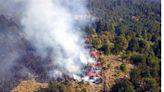 Aumenta a 120 el número de incendios activos en todo el territorio nacional