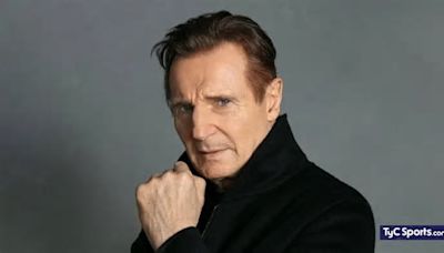 Netflix: la película de suspenso protagonizada por Liam Neeson que es la más vista de la plataforma