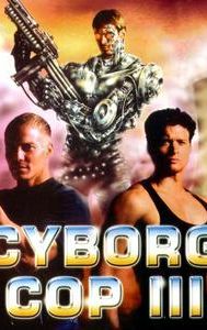 Cyborg Cop III