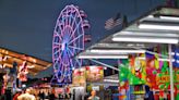 Rain, derby fire, stopped ride couldn't keep crowds away from the 154th Marshfield Fair