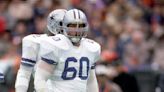 Former Cowboys DL Don Smerek dies at 66