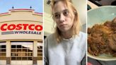 ‘That’s not even enough for one serving’: Costco shopper catches Del Real Foods falsely advertising how much meat is in birria container