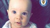 Father guilty of manslaughter of his six-month-old son