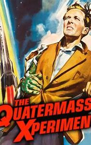 The Quatermass Xperiment