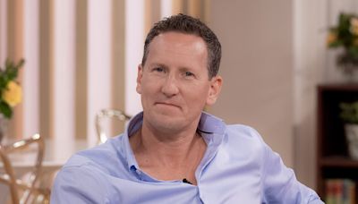 Axed Strictly star Brendan Cole breaks his silence on show's scandal