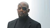 Samuel L. Jackson Said It's Time For Nick Fury To Get A "Ticket" To Wakanda, And He's Absolutely Right