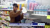 Supplies to include in an emergency preparedness kit - SouthGATV