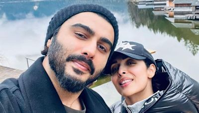 Malaika Arora talks about ‘idea of true love’ amid Arjun Kapoor break-up rumours: ‘I’ll fight for love till the very end’