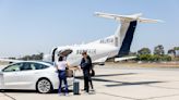 Pacaso Teams Up With Surf Air for a Luxe New Rideshare Service