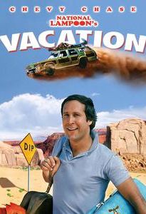 National Lampoon's Vacation