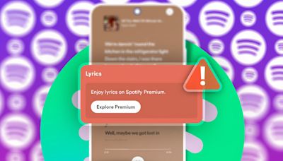 With Spotify's Free Tier No Longer Supporting Lyrics, Try These Alternatives