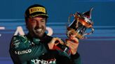 Alonso, a confirmar en la noche de Yeda sus posibilidades en el Mundial de F1