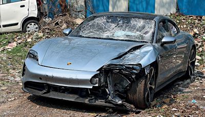 Pune police form over 12 teams to investigate Porsche accident case
