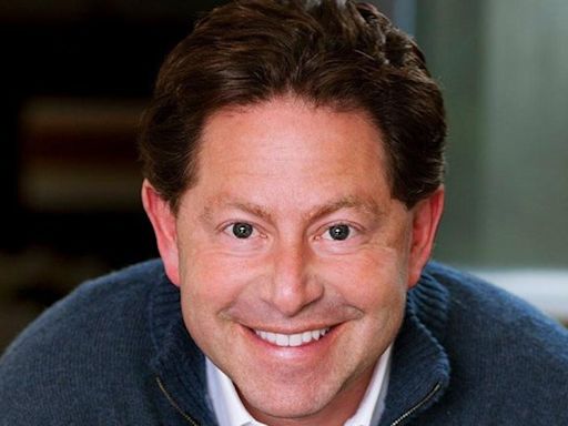 Activision boss Bobby Kotick wanted a new Guitar Hero game every month