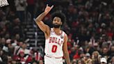 Coby White contract with Chicago Bulls receives average grade