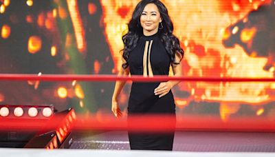 Gail Kim Joins The Cast Of The Traitors Canada