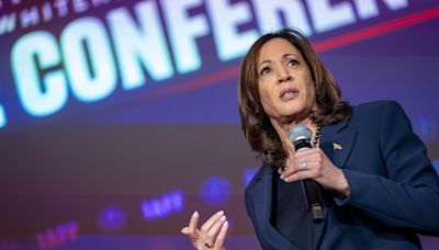 What a Kamala Harris Presidency Could Mean for Consumer Protections