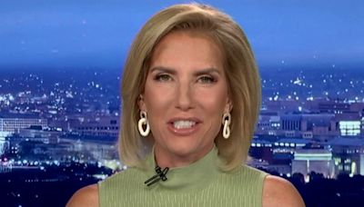 LAURA INGRAHAM: The credibility of Michael Cohen is cooked