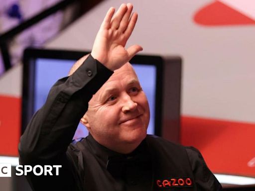 World Snooker: John Higgins not retiring but fears for Crucible