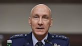 New Air Force Chief of Staff Vows Faster, More Nimble Service as He Officially Takes Command