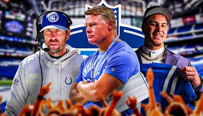 Meet the Colts' 2024 NFL Draft class: Grades for all 9 picks