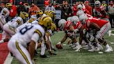 Ohio State vs. Michigan Buckeyes Wire staff predictions