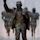 Statue of Joe Paterno