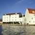 Woodbridge Tide Mill