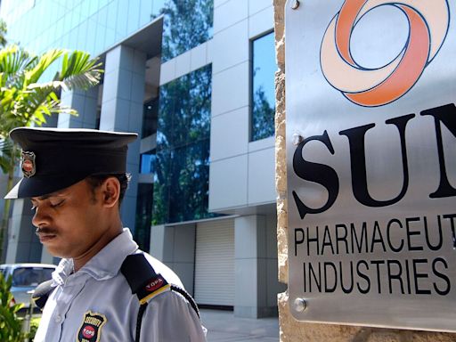 Sun Pharma share price hits 52-week high, despite getting sued by Australia’s Mayne Pharma, over patent infringement | Stock Market News