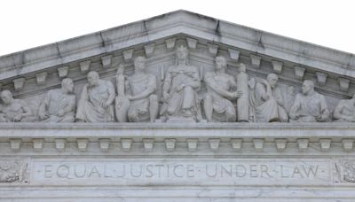 U.S. Supreme Court flips precedent that empowered federal agencies