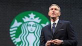 Howard Schultz hands Starbucks torch to new boss. From NFTs to store redesigns, here’s how the legendary CEO got the coffee giant back on track in his third stint