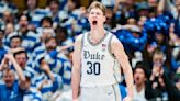 Filipowski, Roach carry Duke past No. 17 Miami, 68-66