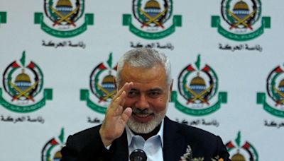 Who was Ismail Haniyeh, Hamas political head assassinated in Iran? | Today News